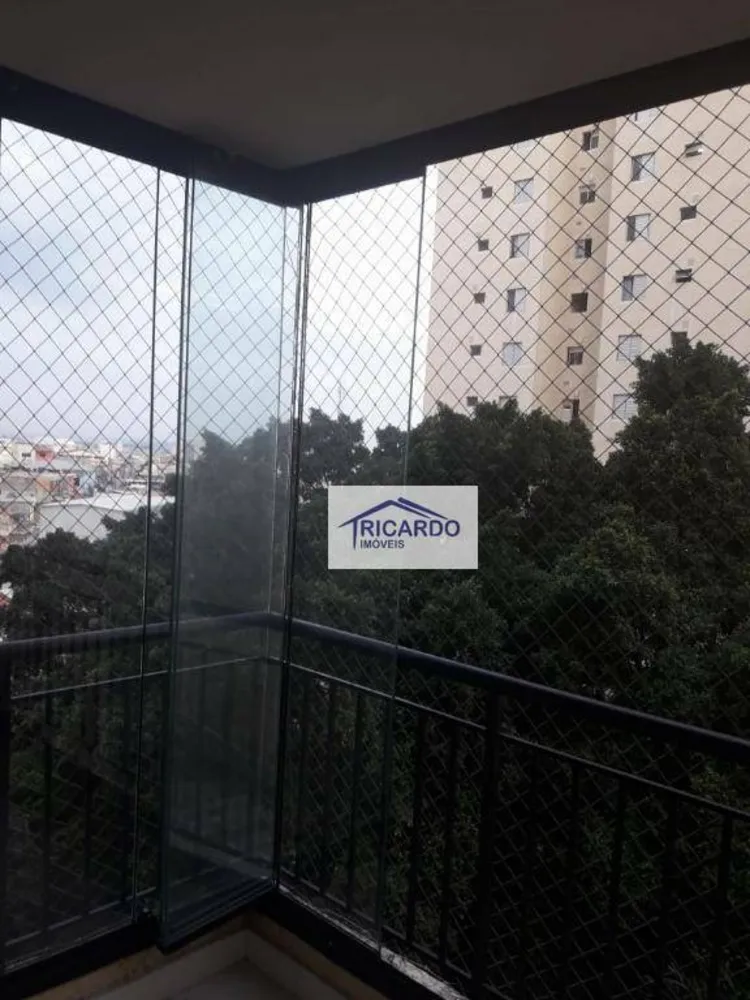Apartamento, 3 quartos, 76 m² - Foto 2