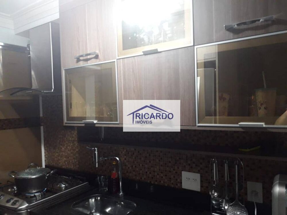Apartamento à venda com 3 quartos, 76m² - Foto 6