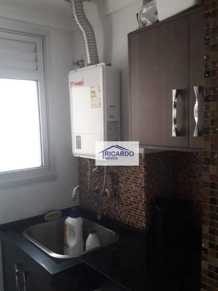 Apartamento, 3 quartos, 76 m² - Foto 6