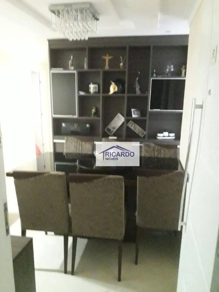 Apartamento, 3 quartos, 76 m² - Foto 7