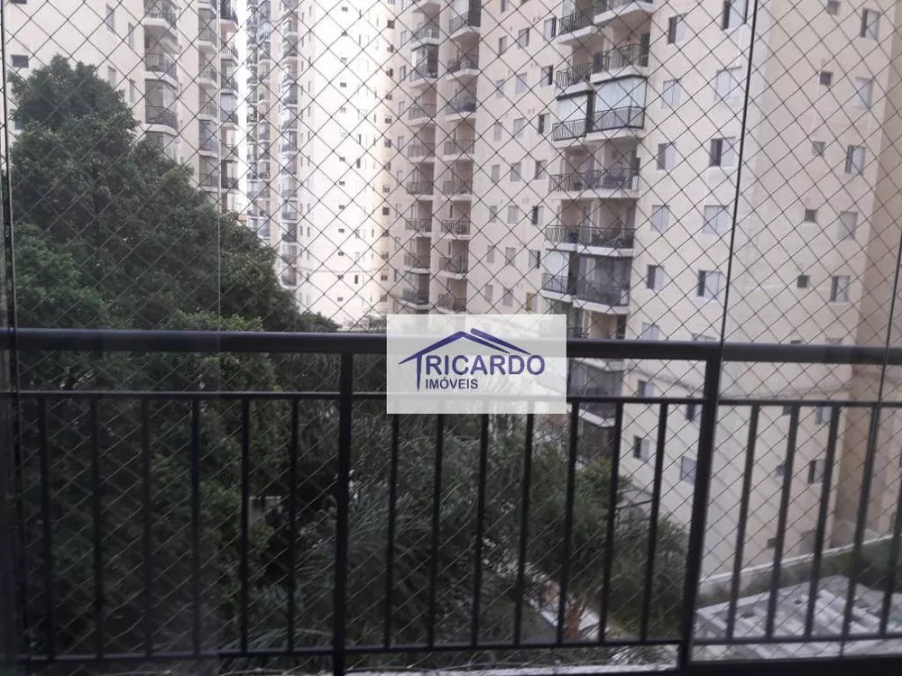 Apartamento, 3 quartos, 76 m² - Foto 14