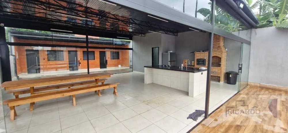 Chácara, 3 quartos, 800 m² - Foto 8