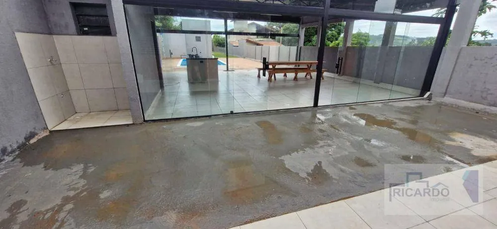 Chácara, 3 quartos, 800 m² - Foto 5