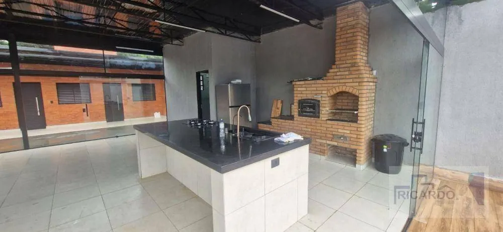 Chácara, 3 quartos, 800 m² - Foto 10