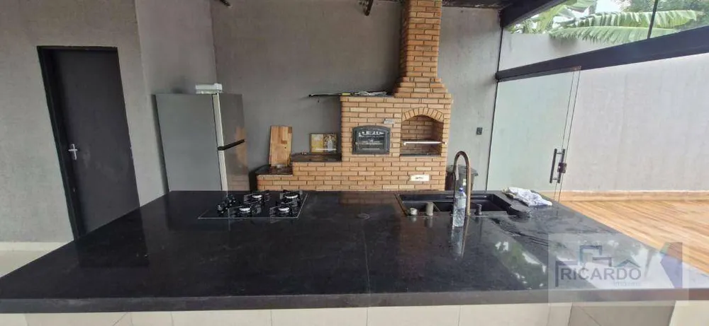 Chácara, 3 quartos, 800 m² - Foto 6