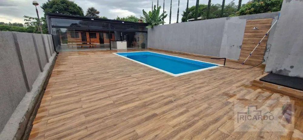 Chácara, 3 quartos, 800 m² - Foto 11