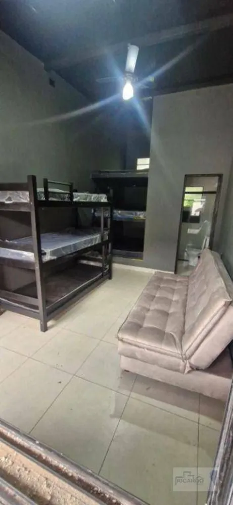 Chácara, 3 quartos, 800 m² - Foto 2