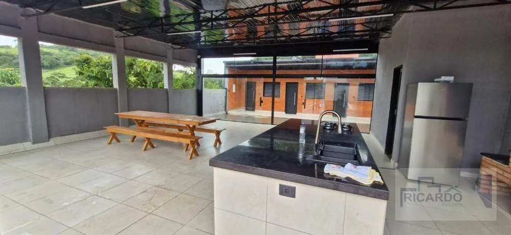 Chácara, 3 quartos, 800 m² - Foto 7