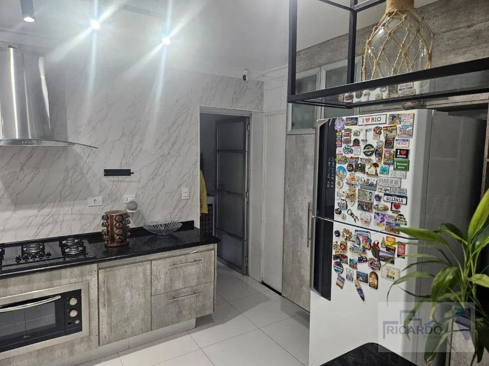 Apartamento, 3 quartos, 115 m² - Foto 8