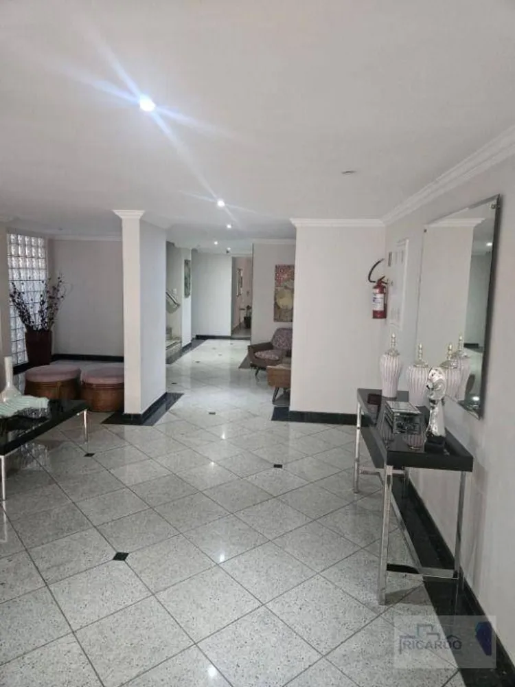Apartamento, 3 quartos, 115 m² - Foto 2