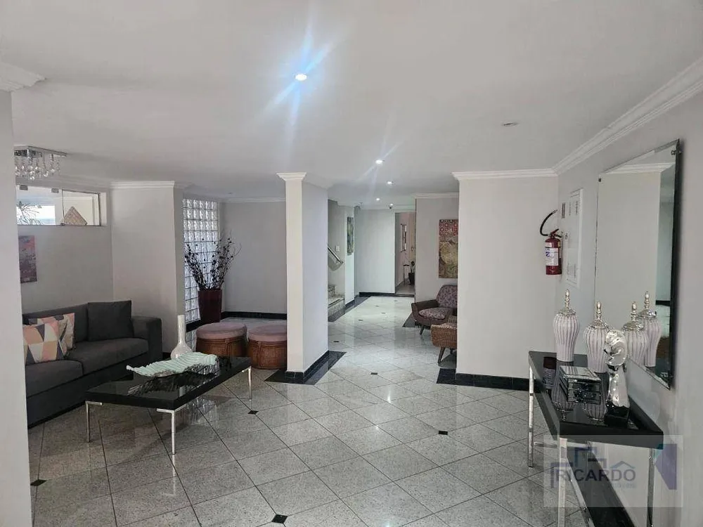 Apartamento, 3 quartos, 115 m² - Foto 1