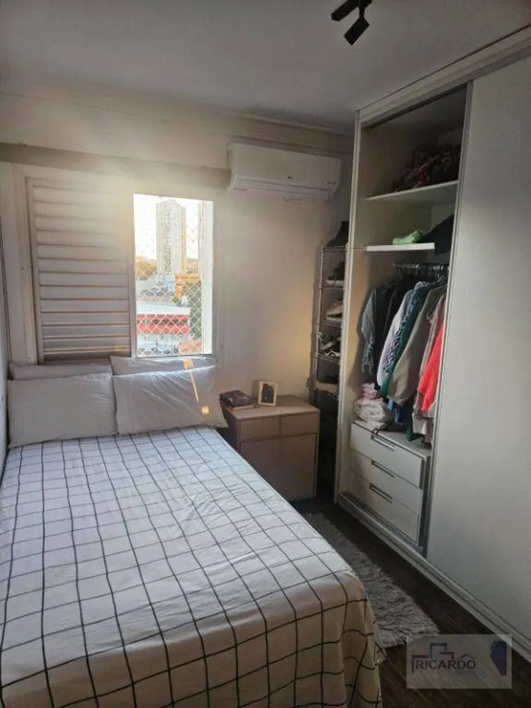 Apartamento, 3 quartos, 115 m² - Foto 7