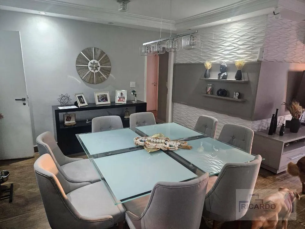 Apartamento, 3 quartos, 115 m² - Foto 4