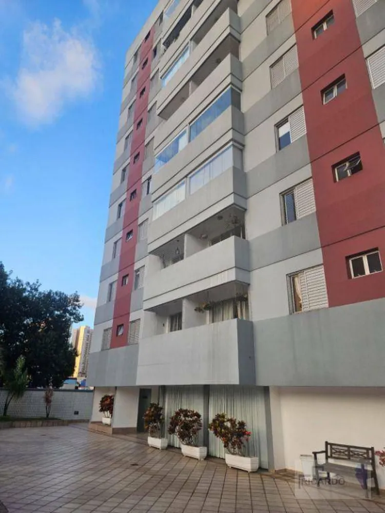 Apartamento, 3 quartos, 115 m² - Foto 3
