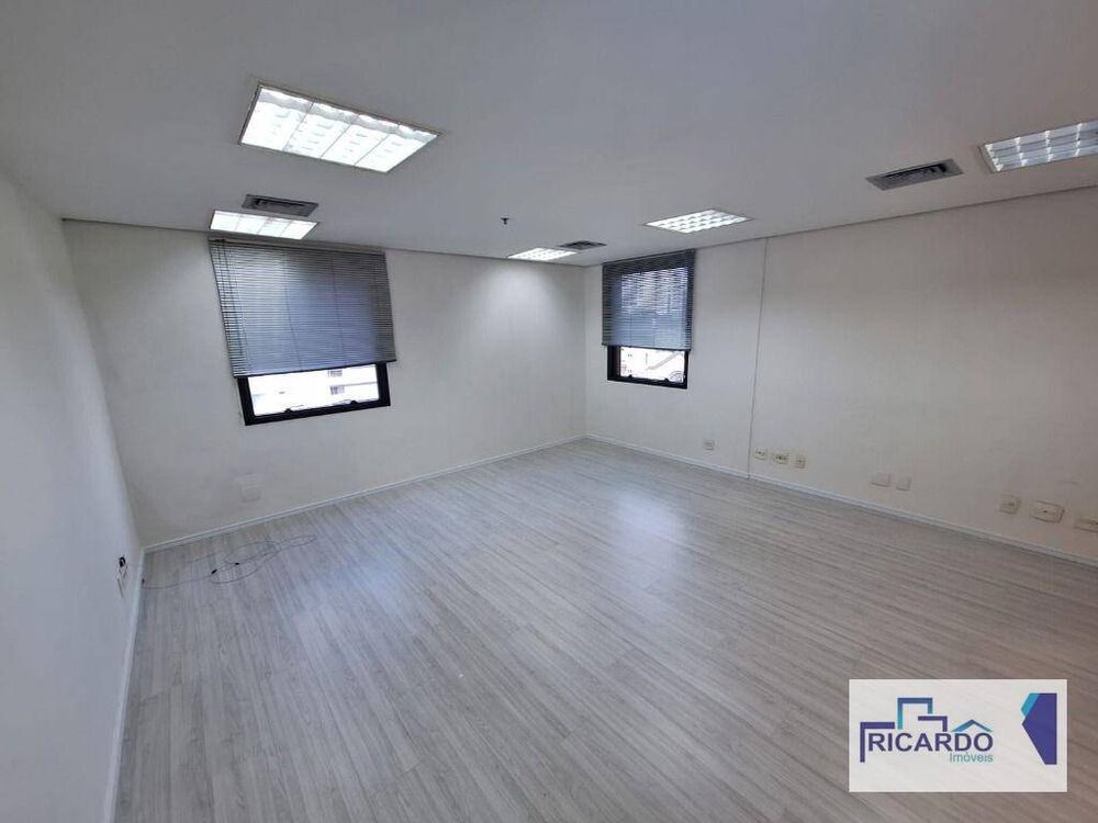 Sala-Conjunto, 31 m² - Foto 1