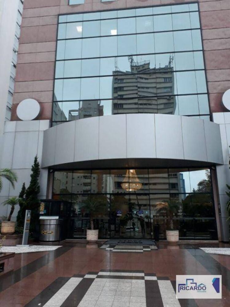 Sala-Conjunto, 31 m² - Foto 8