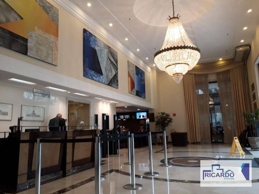 Sala-Conjunto, 31 m² - Foto 7