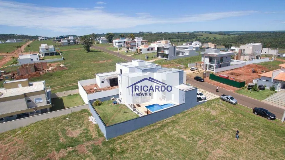 Sobrado, 4 quartos, 200 m² - Foto 2