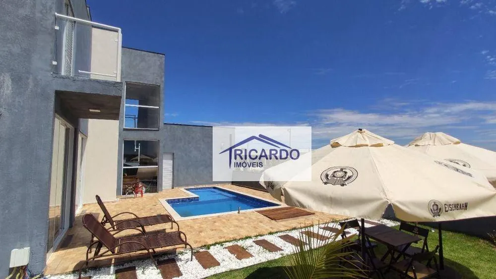 Sobrado, 4 quartos, 200 m² - Foto 3