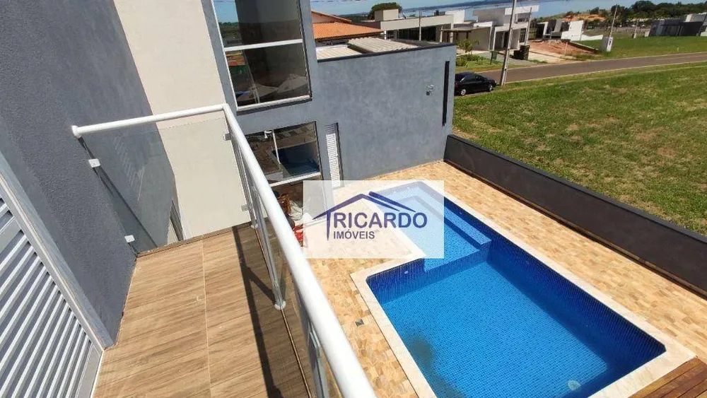 Sobrado, 4 quartos, 200 m² - Foto 4