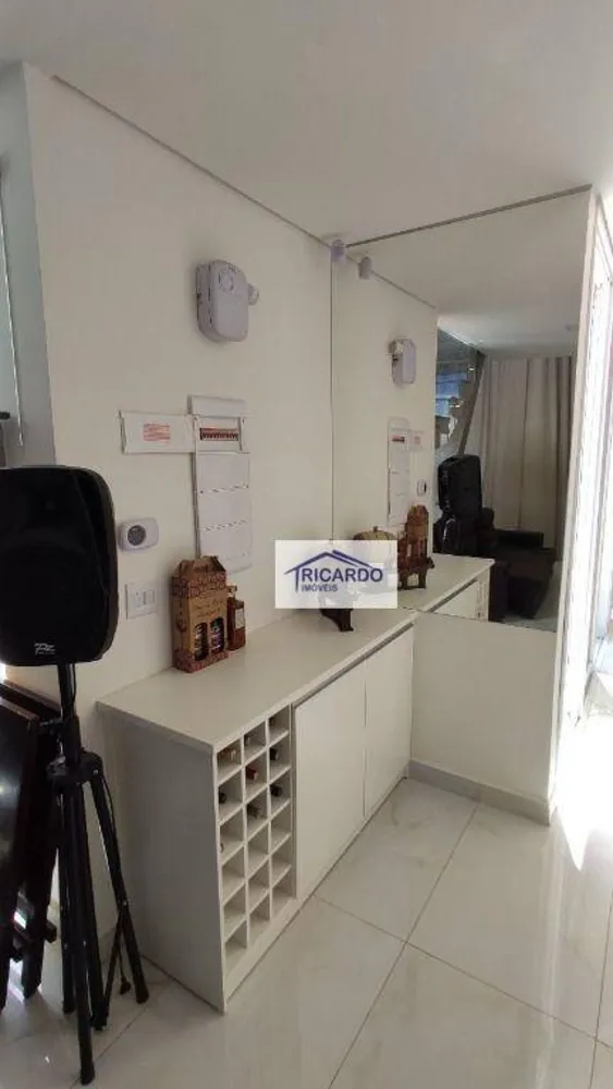 Sobrado, 4 quartos, 200 m² - Foto 6