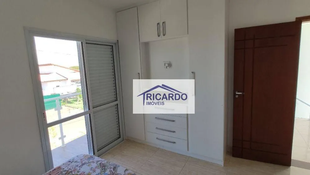 Sobrado, 4 quartos, 200 m² - Foto 8