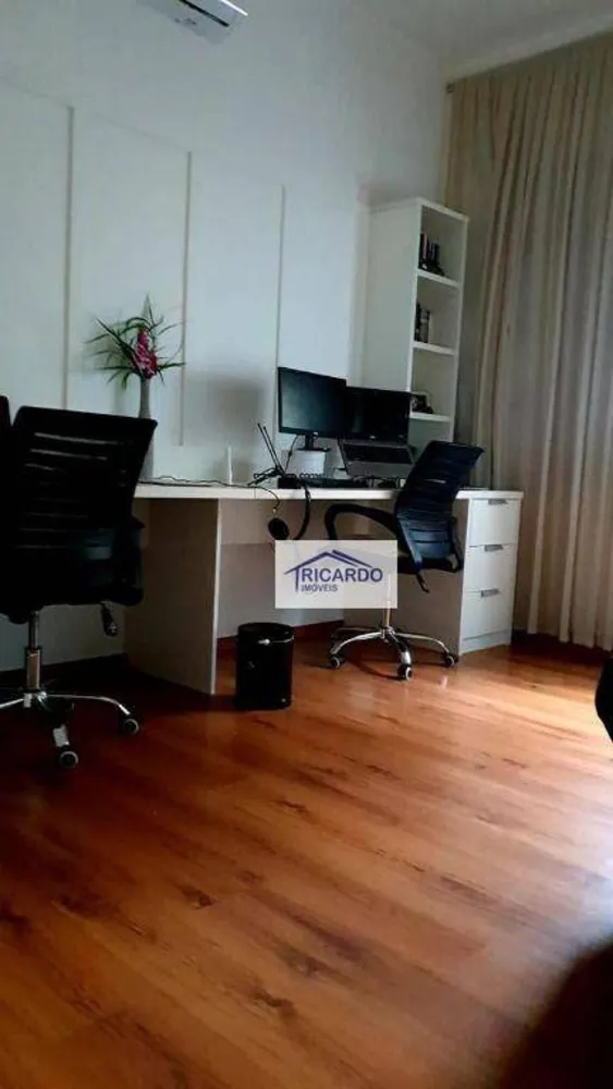 Sobrado, 3 quartos, 200 m² - Foto 11