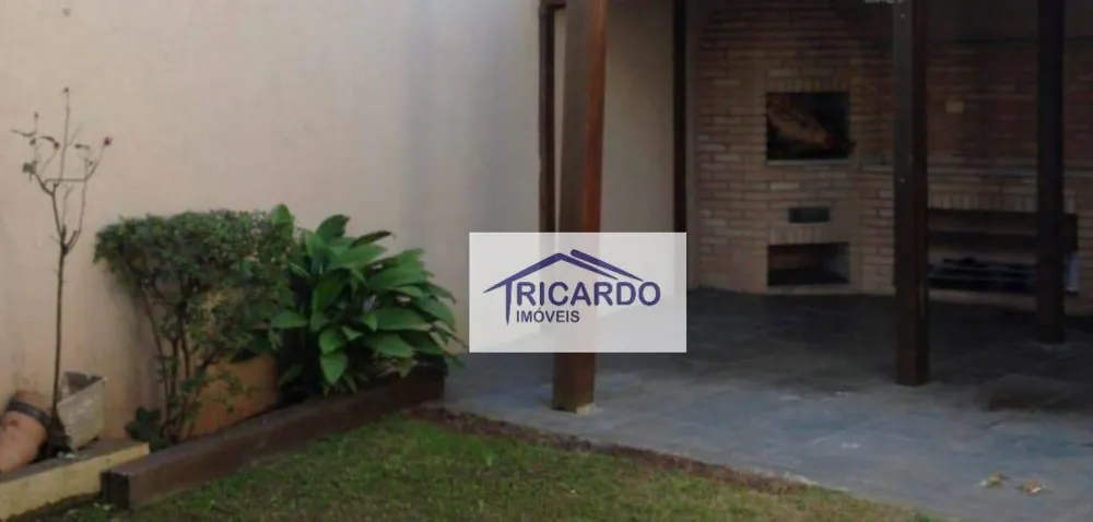 Sobrado, 3 quartos, 200 m² - Foto 13