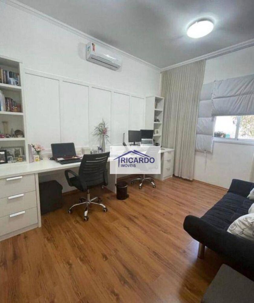 Sobrado, 3 quartos, 200 m² - Foto 5