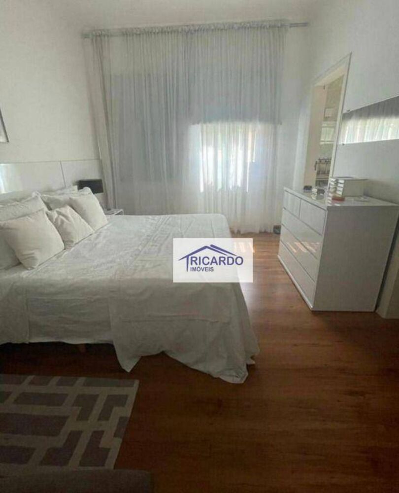 Sobrado, 3 quartos, 200 m² - Foto 7