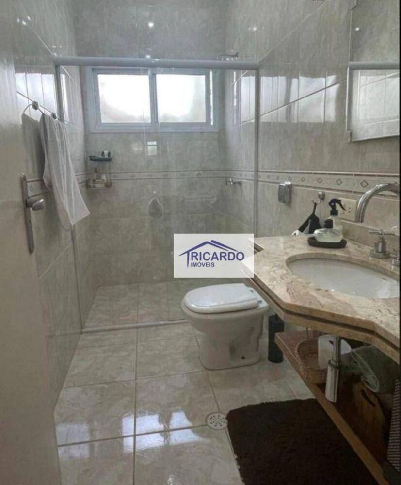 Sobrado, 3 quartos, 200 m² - Foto 3