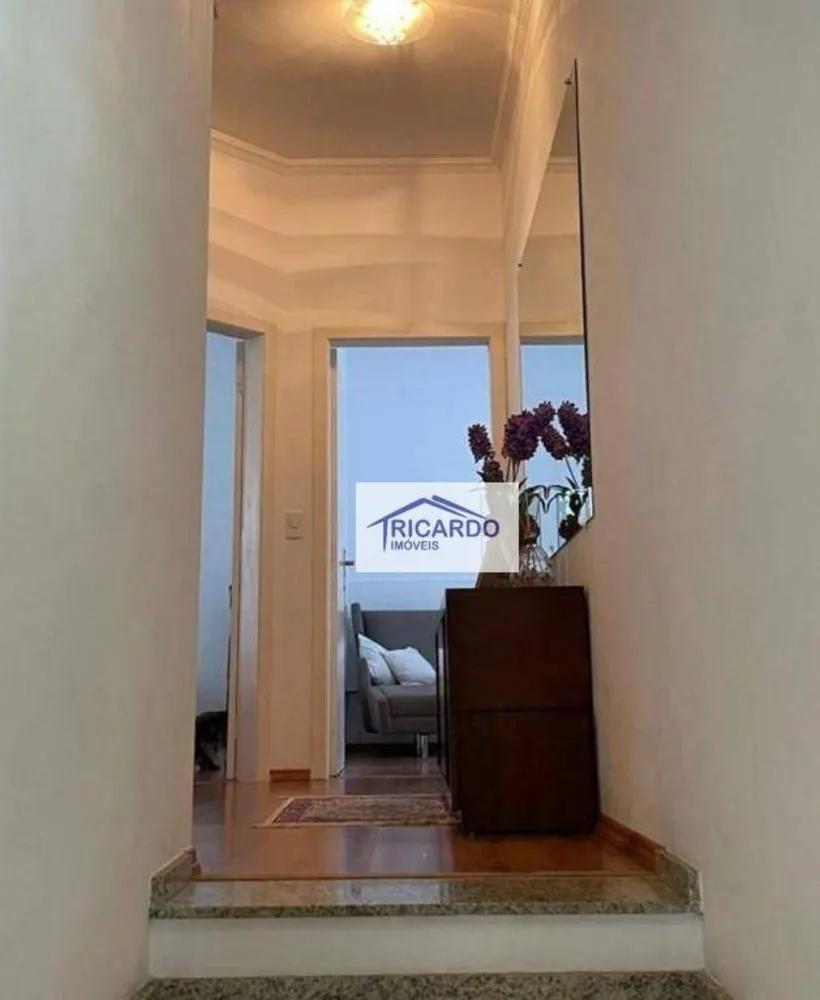 Sobrado, 3 quartos, 200 m² - Foto 5