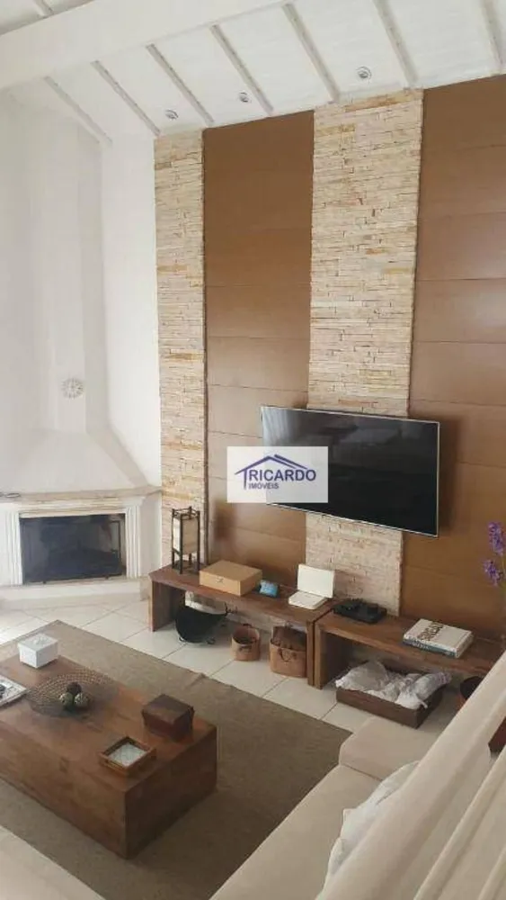 Sobrado, 3 quartos, 200 m² - Foto 3