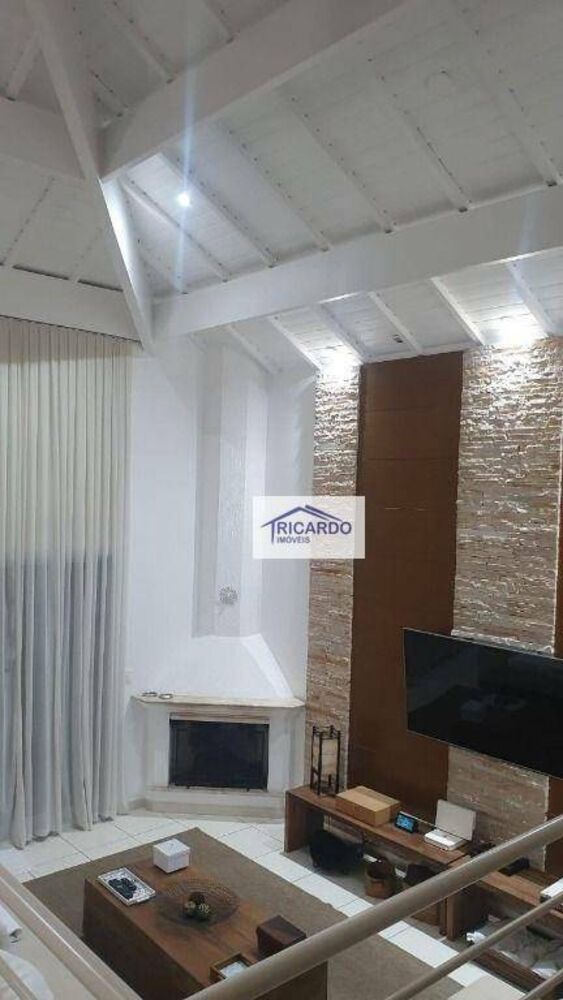 Sobrado, 3 quartos, 200 m² - Foto 8