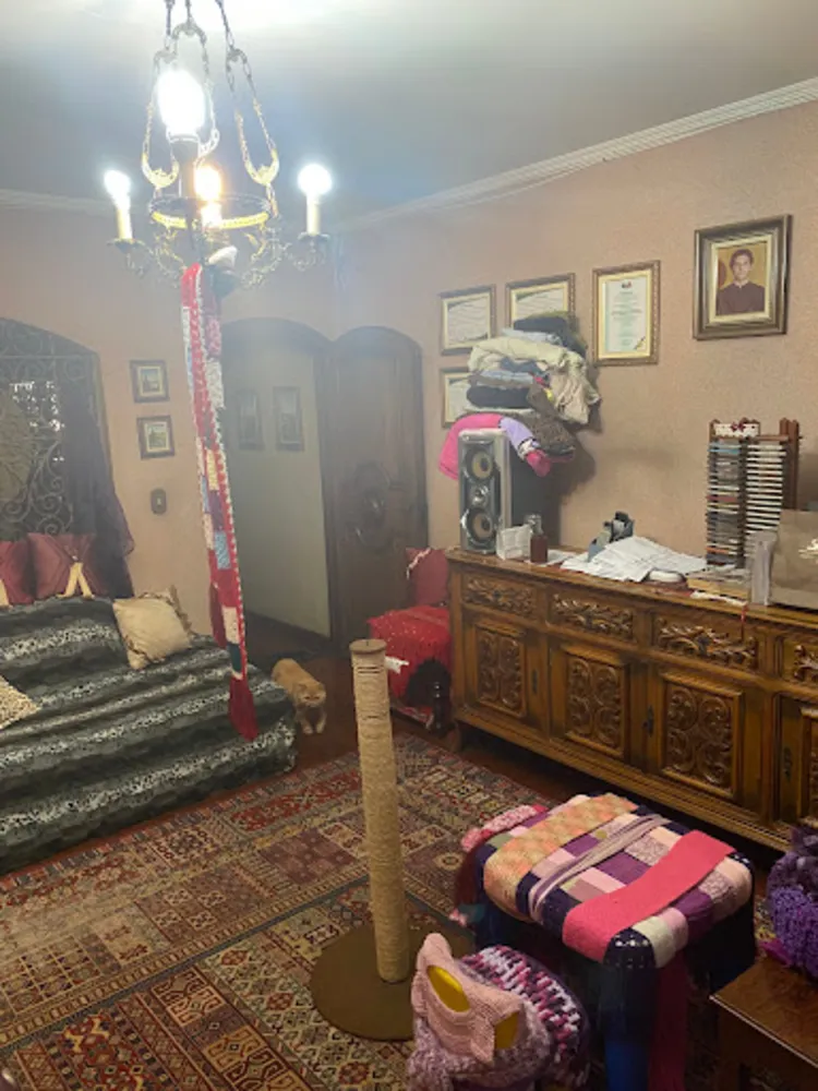 Sobrado, 4 quartos, 454 m² - Foto 9