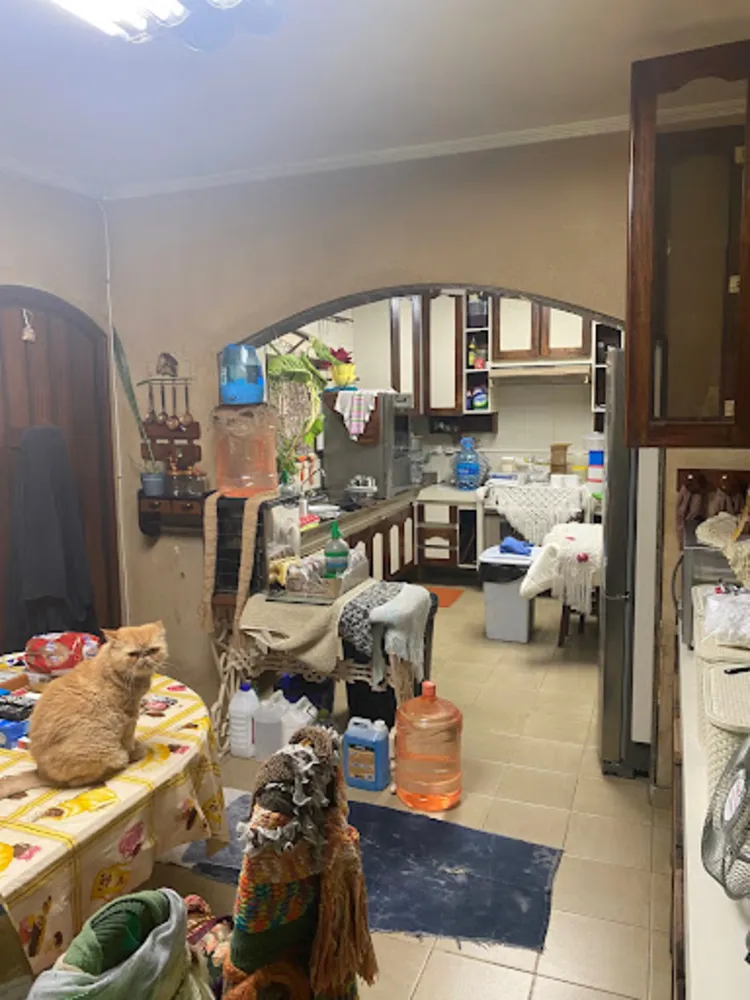 Sobrado, 4 quartos, 454 m² - Foto 2