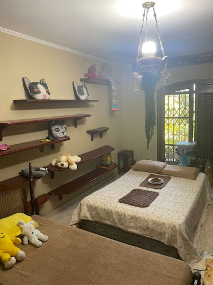 Sobrado, 4 quartos, 454 m² - Foto 2