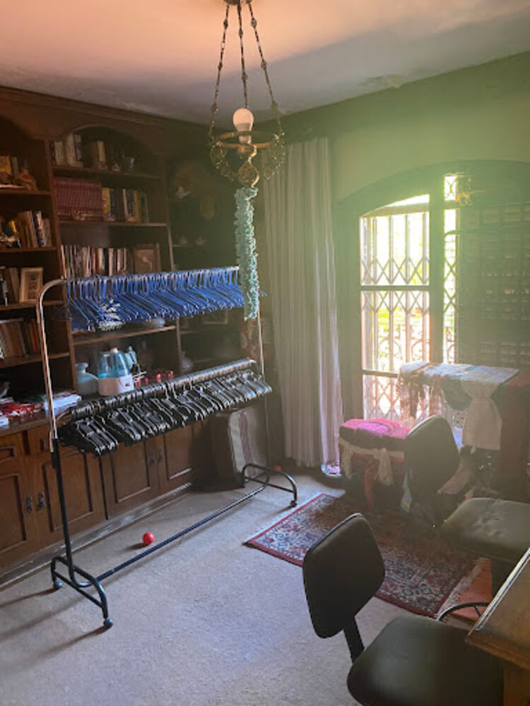 Sobrado, 4 quartos, 454 m² - Foto 3