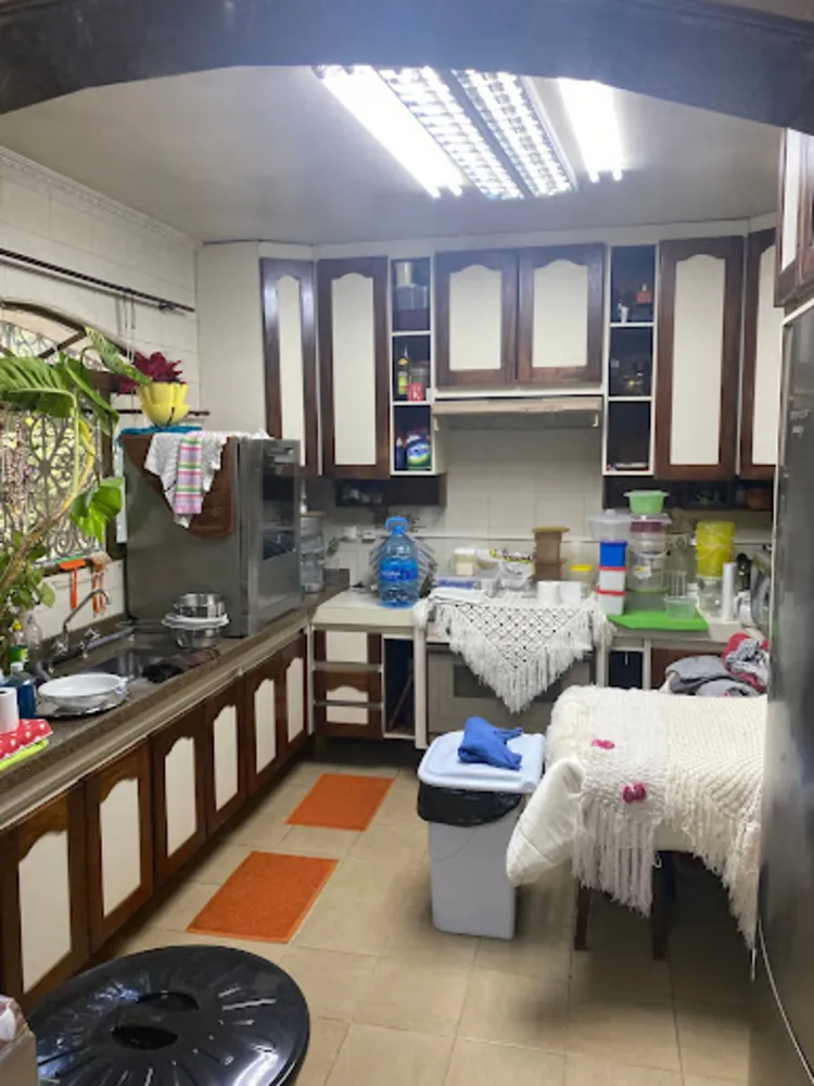 Sobrado, 4 quartos, 454 m² - Foto 3