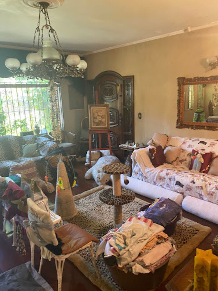 Sobrado, 4 quartos, 454 m² - Foto 1