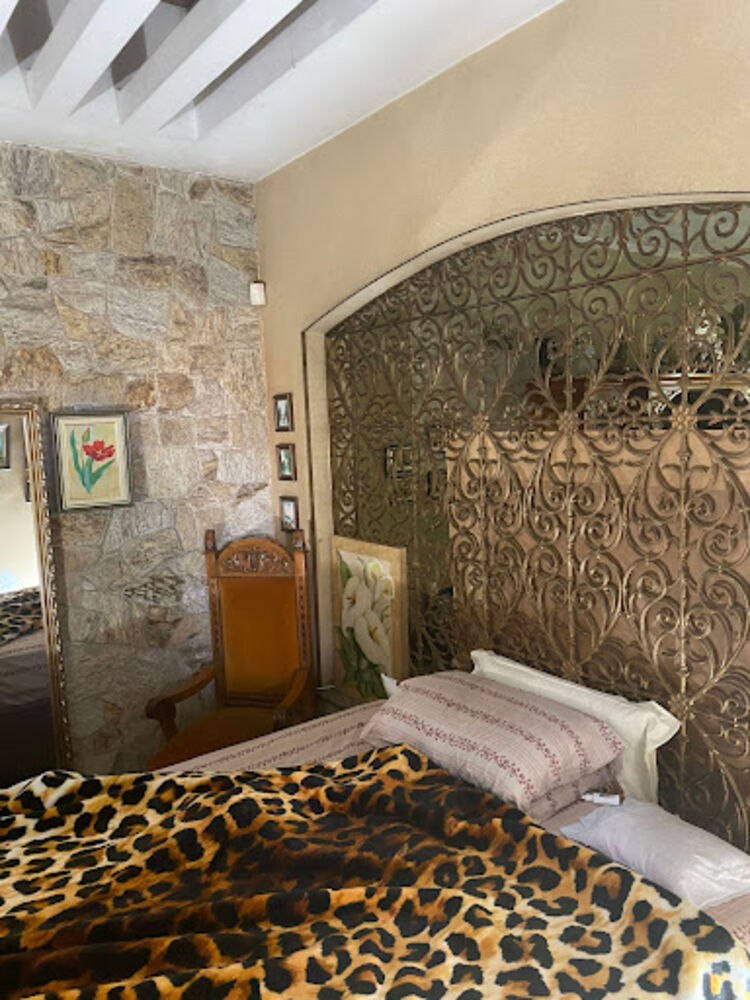 Sobrado, 4 quartos, 454 m² - Foto 4