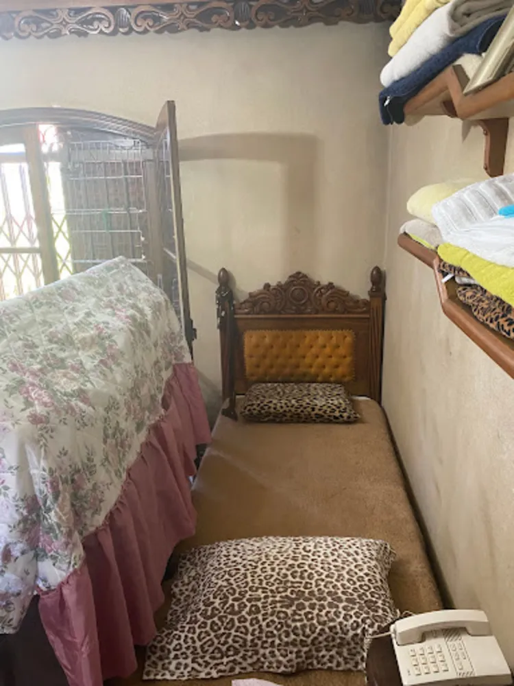 Sobrado, 4 quartos, 454 m² - Foto 5