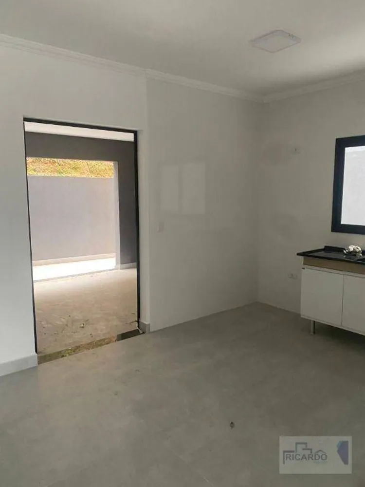 Sobrado, 3 quartos, 180 m² - Foto 5