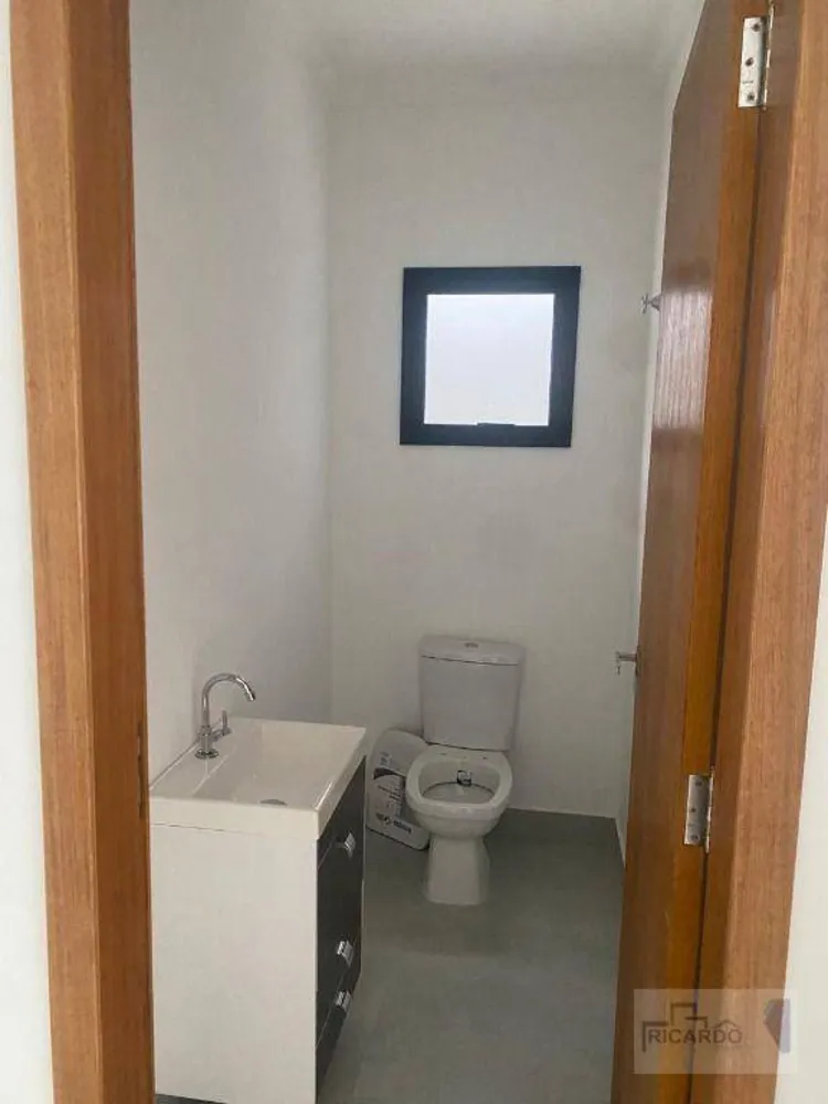 Sobrado, 3 quartos, 180 m² - Foto 12