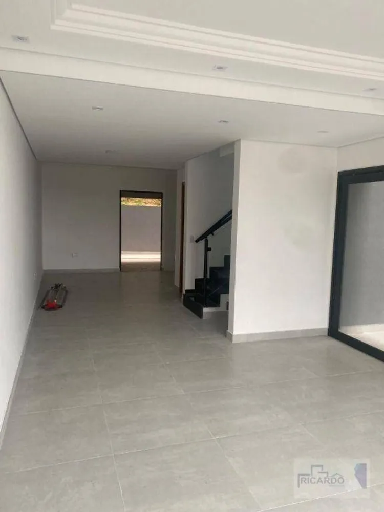 Sobrado, 3 quartos, 180 m² - Foto 3