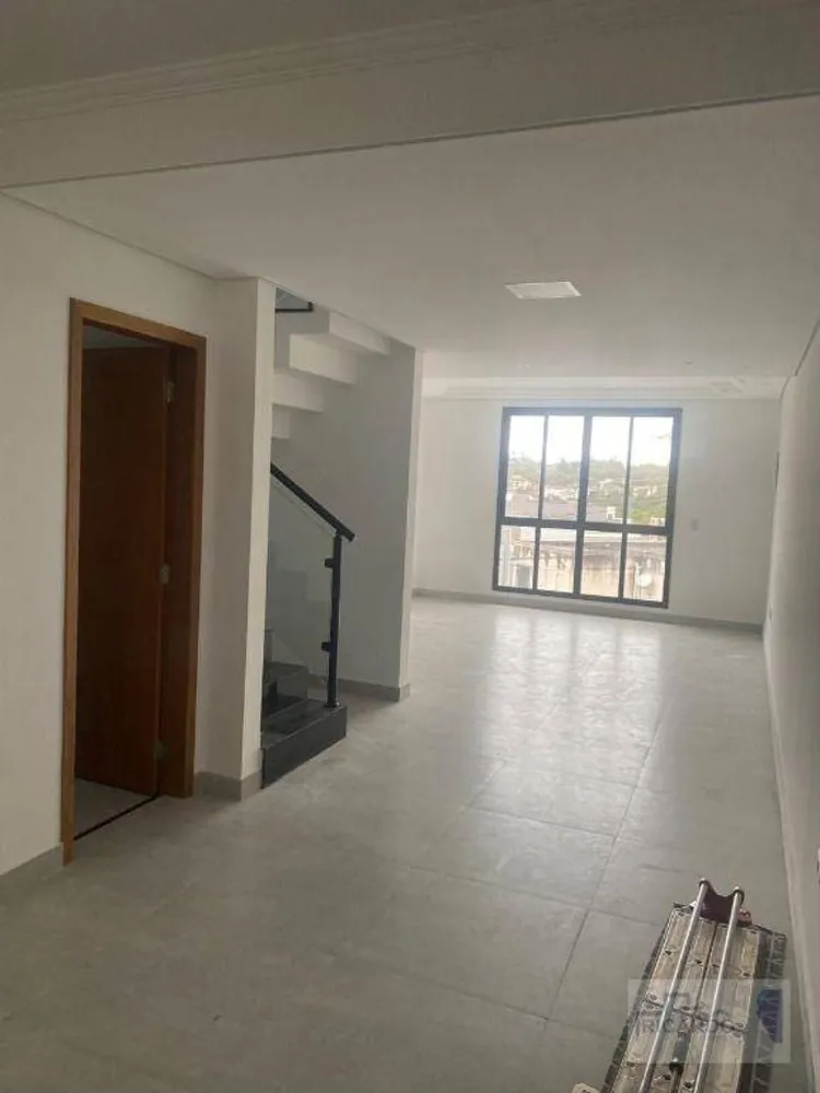 Sobrado, 3 quartos, 180 m² - Foto 4