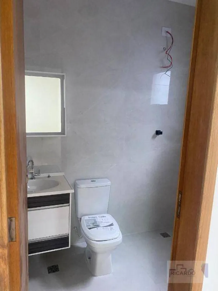 Sobrado, 3 quartos, 180 m² - Foto 8