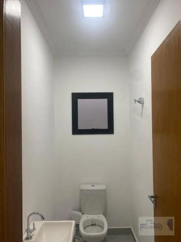 Sobrado, 3 quartos, 180 m² - Foto 6