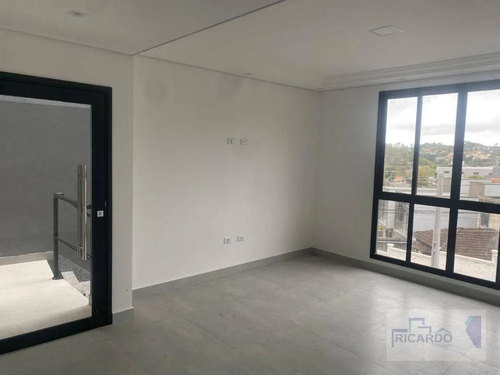 Sobrado, 3 quartos, 180 m² - Foto 2