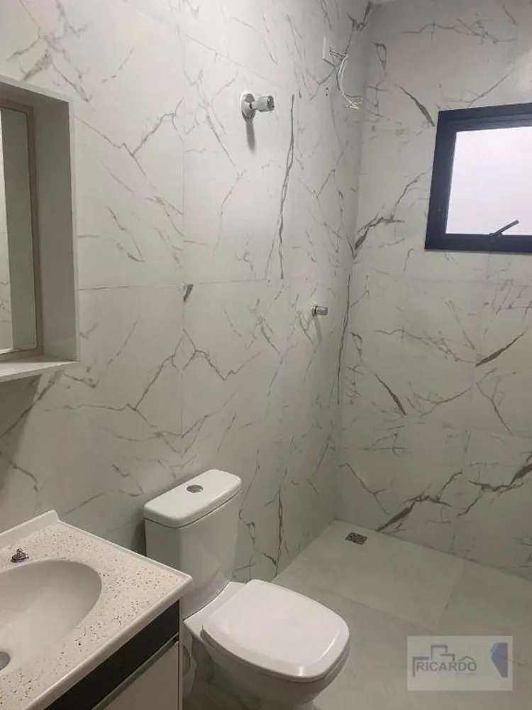 Sobrado, 3 quartos, 180 m² - Foto 11
